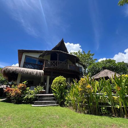Breezy Point Villas Nusa Dua  Exterior photo
