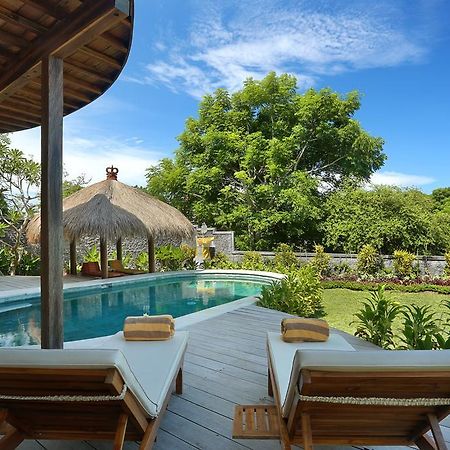 Breezy Point Villas Nusa Dua  Exterior photo